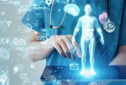 6. Healthcare & Telemedicine